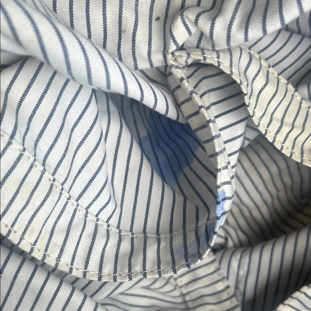 Brown Leather Tote Bag - Picture 14 of 16